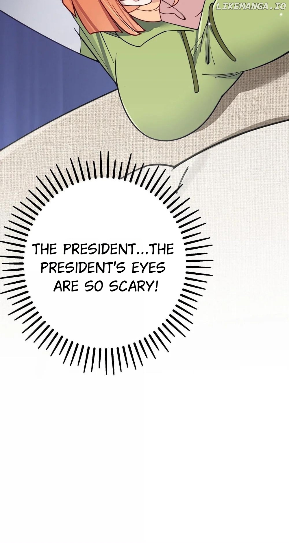 My Fake Girlfriends are using me as a Shield Chapter 134 - page 7